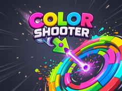 Laro Color Shooter