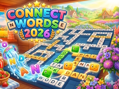 Laro Connect Words 2026