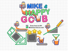 Laro Mike & Happy Glass