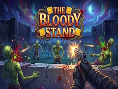 Laro The Bloody Stand
