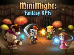 Laro MiniMight: Fantasy RPG