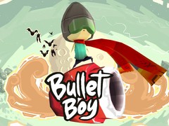 Laro Bullet Boy