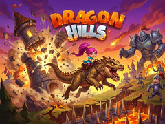 Laro Dragon Hills