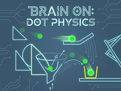 Laro Brain On Dot Physics