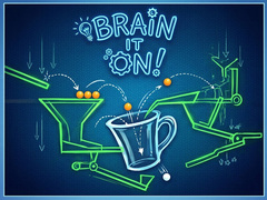 Laro Brain It On! 
