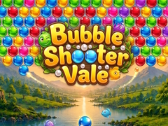 Laro Bubble Shooter Vale