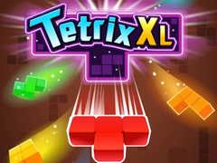 Laro Tetrix XL