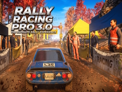 Laro Rally Racing Pro 3.0 