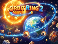 Laro Orbit Ring 2