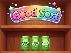 Laro Good Sort