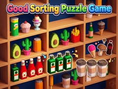 Laro Good Sorting Puzzle Game