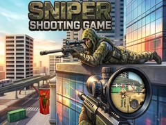 Laro Sniper Shooting Game