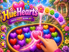 Laro Hue Hearts