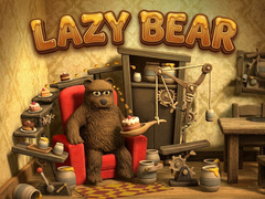 Laro Lazy Bear