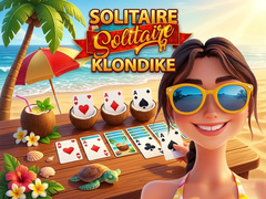 Laro Solitaire Summer: Klondike