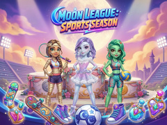 Laro Moon League: Sports Season