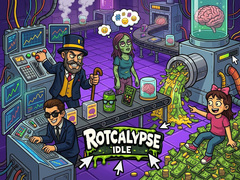 Laro Rotcalypse Idle