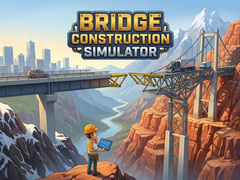 Laro Bridge Construction Simulator