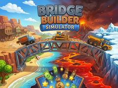 Laro Bridge Builder Simulator