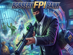 Laro Robbery FPI bank