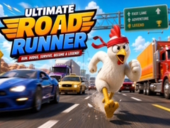 Laro Ultimate road runner
