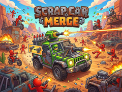 Laro Scrap Car Merge