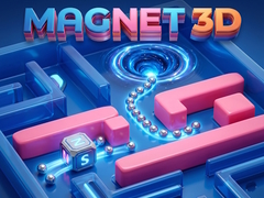 Laro Magnet 3D