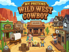 Laro My Pretend Wild West Cowboy