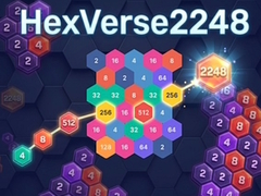 Laro  Hex Verse 2248