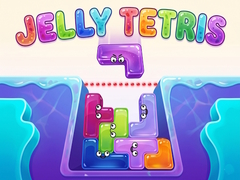 Laro Jelly Tetris