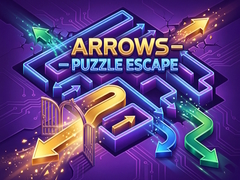 Laro Arrows – Puzzle Escape