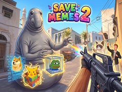 Laro Save Memes 2
