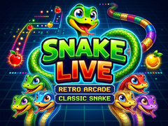 Laro Snake Live