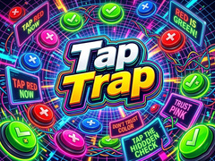 Laro Tap Trap