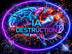 Laro IA Destruction