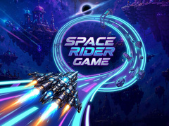 Laro Space Rider Game