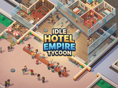 Laro Idle Hotel Empire Tycoon