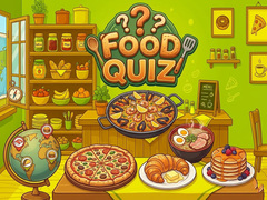 Laro Food Quiz