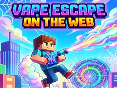 Laro Vape Escape on the Web