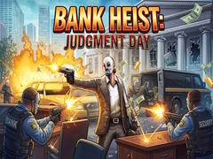 Laro Bank Heist: Judgment Day
