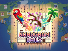 Laro Nonogram Daily