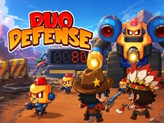 Laro Duo Defense