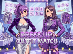 Laro Dress Up: Outfit Match 