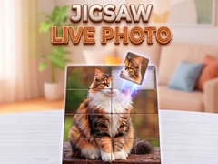 Laro Jigsaw Live Photo