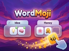 Laro WordMoji