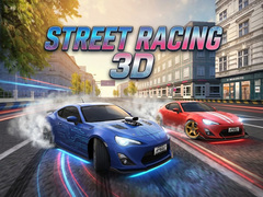 Laro Street Racing 3D