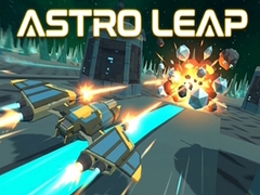 Laro Astro Leap