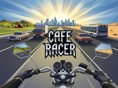 Laro Cafe Racer