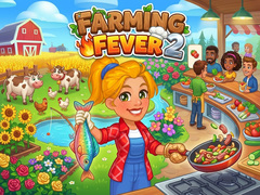 Laro Farming Fever 2