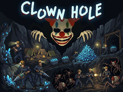 Laro Clown Hole